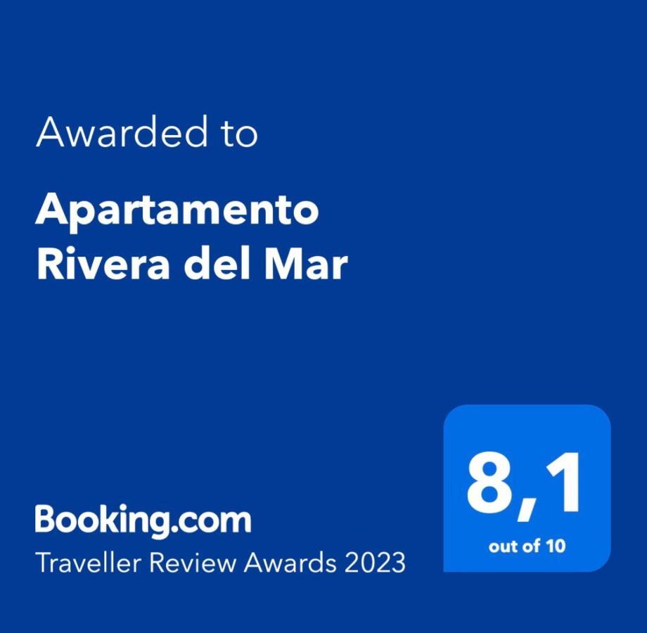 Apartamento Rivera Del Mar Apartment Puerto De Mogan Exterior photo